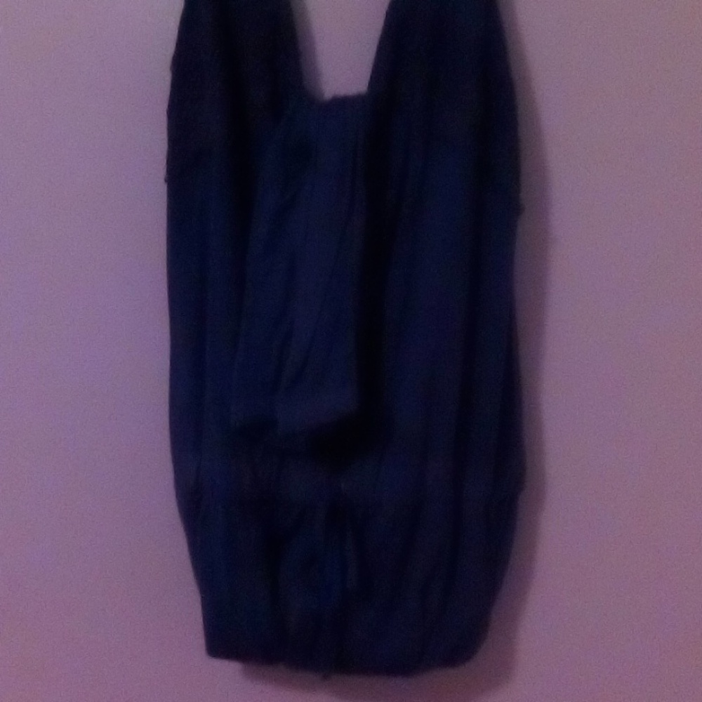 Light Blue Jumpsuit